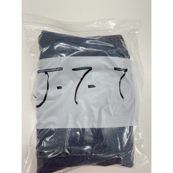 Mens Faded Glory Jeans Size 30x30 Straight Fit Denim - Picture 10 of 10